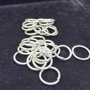 Jump Rings 01