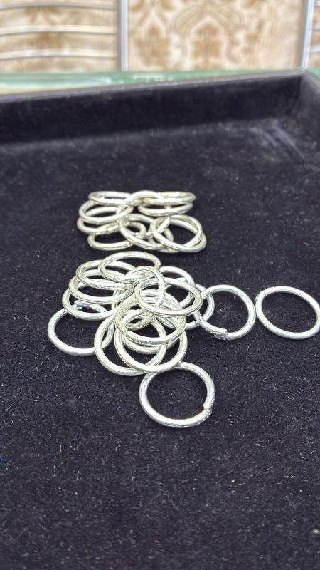Jump Rings 01