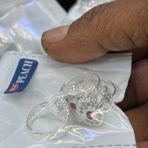 Toe Rings 02