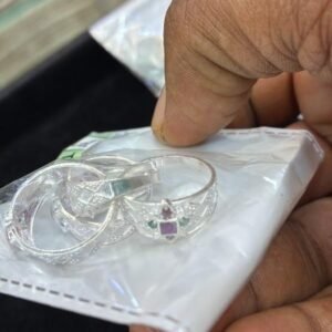Toe Rings 05