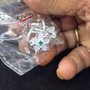 Toe Rings 11