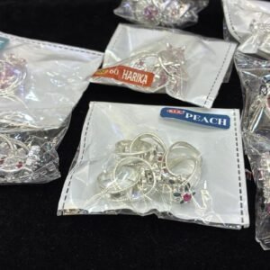 Toe Rings 13